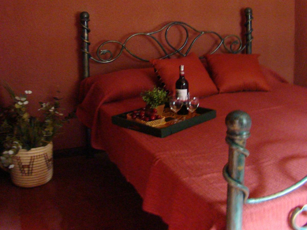 Ikweta Country Inn Maua Kaathene Esterno foto