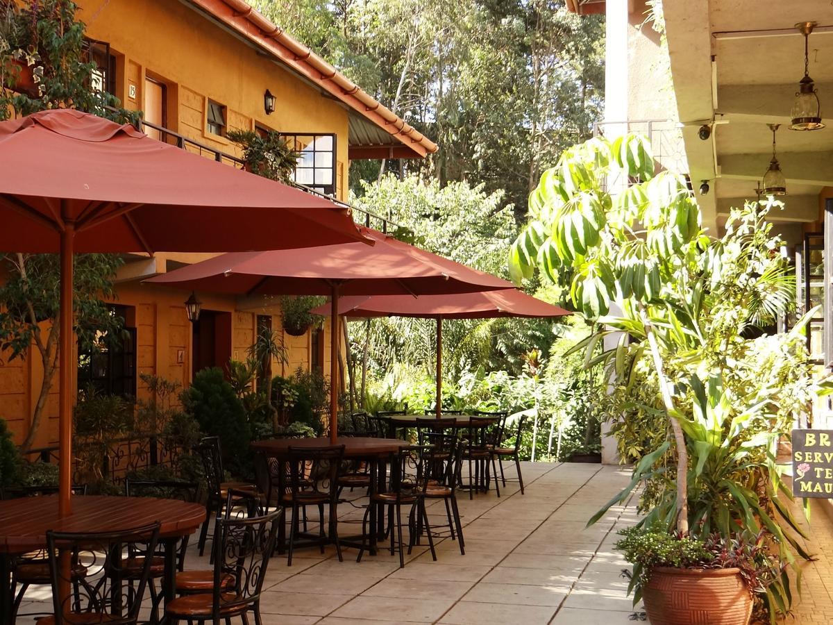 Ikweta Country Inn Maua Kaathene Esterno foto