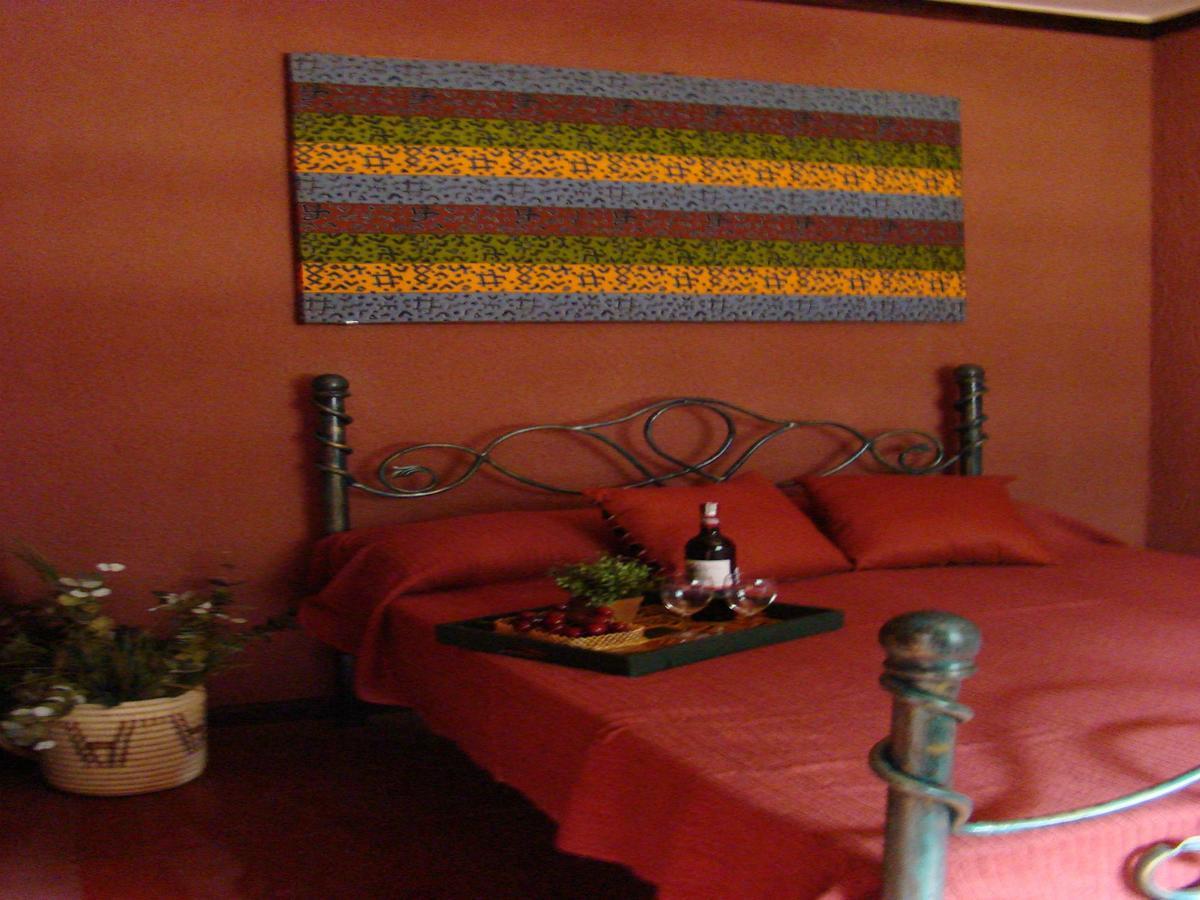 Ikweta Country Inn Maua Kaathene Esterno foto